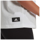 Adidas Γυναικεία κοντομάνικη μπλούζα Future Icons Badge Of Sport Tee